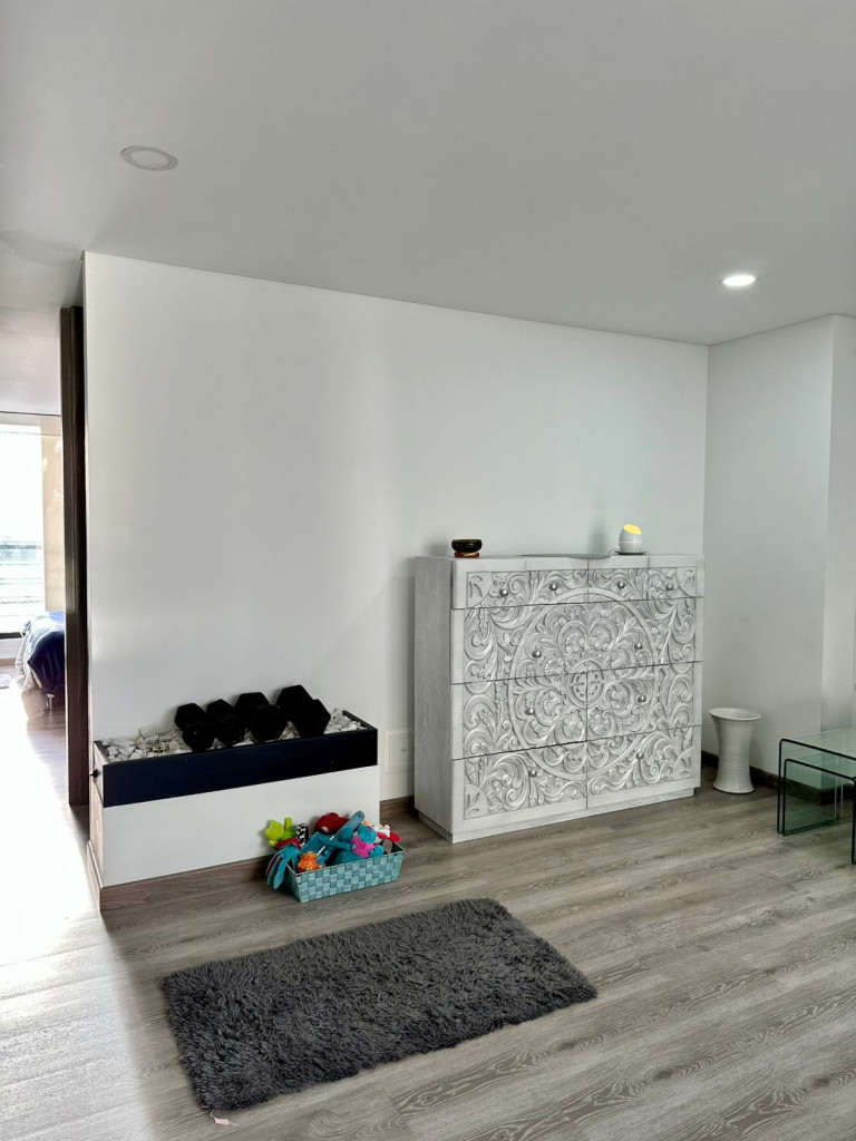 Apartamento en venta en Lisboa, Bogotá · foto 6 de 23