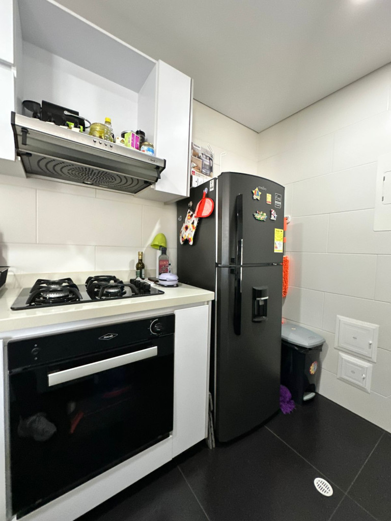 Apartamento en venta en Lisboa, Bogotá · foto 9 de 23