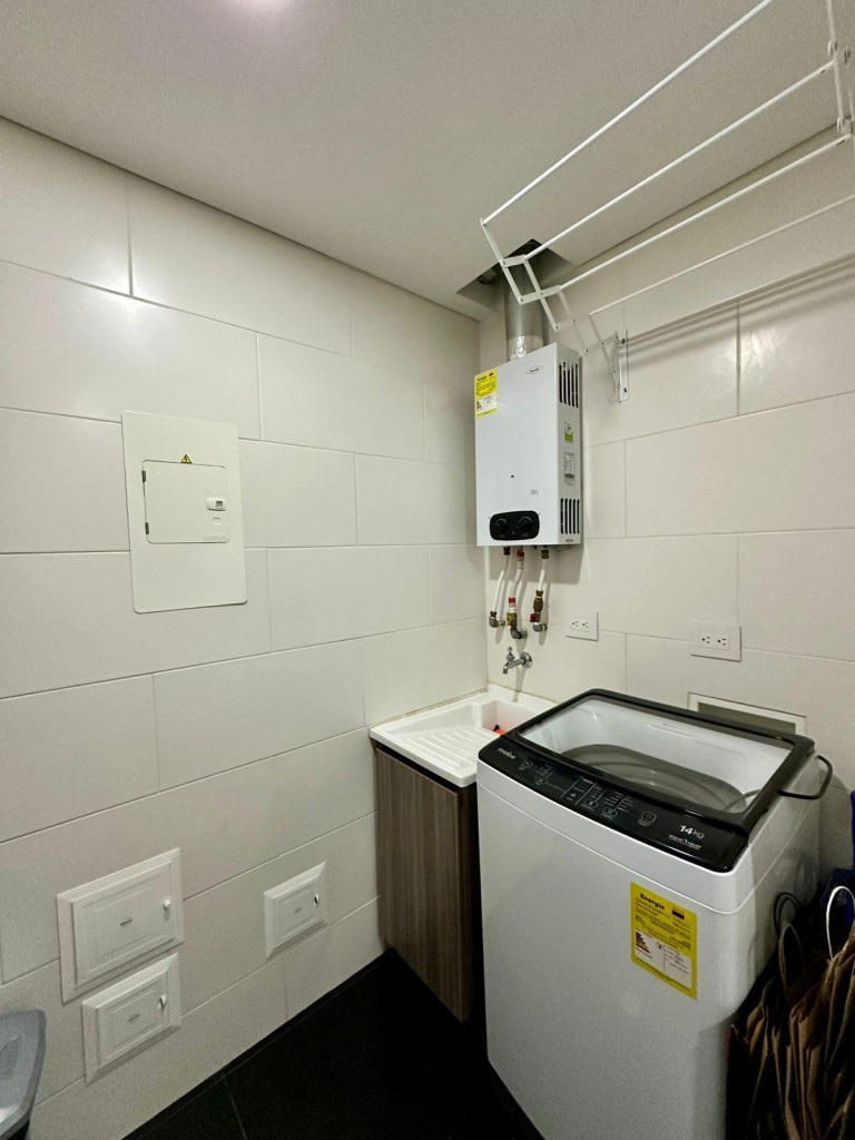 Apartamento en venta en Lisboa, Bogotá · foto 10 de 23