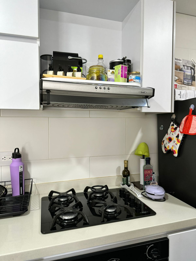 Apartamento en venta en Lisboa, Bogotá · foto 11 de 23