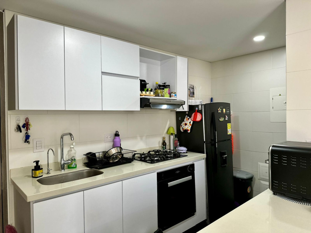 Apartamento en venta en Lisboa, Bogotá · foto 15 de 23