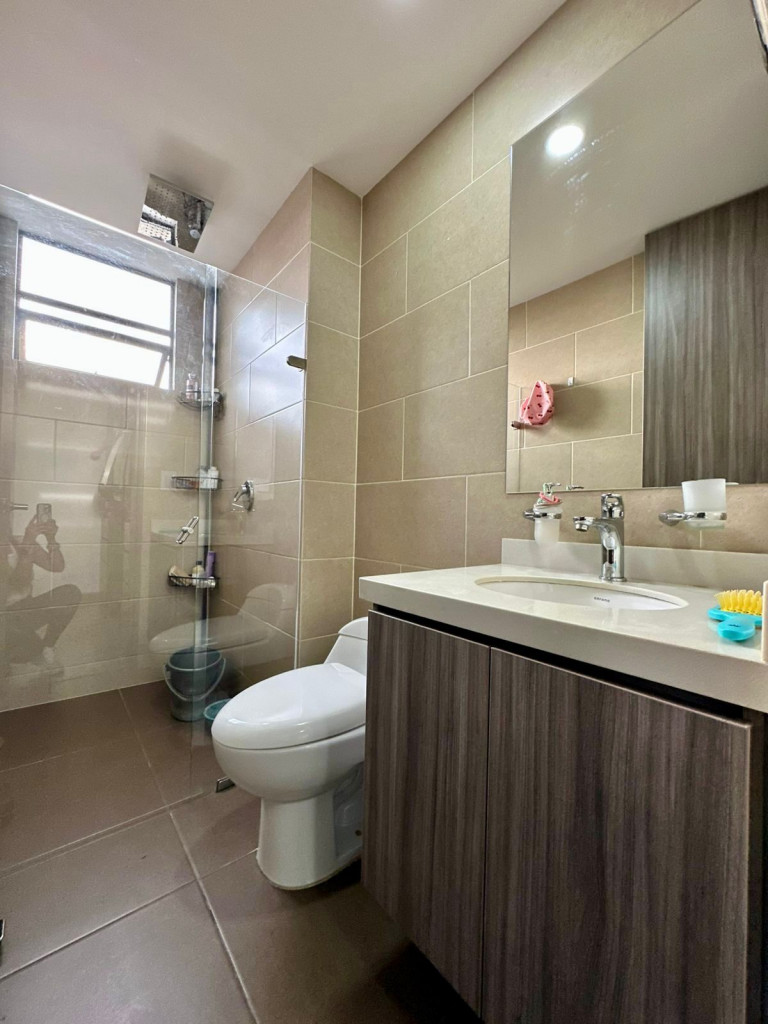 Apartamento en venta en Lisboa, Bogotá · foto 16 de 23