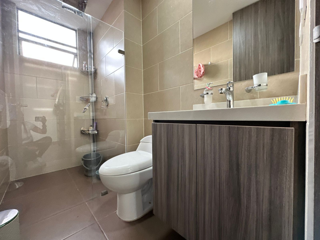 Apartamento en venta en Lisboa, Bogotá · foto 17 de 23