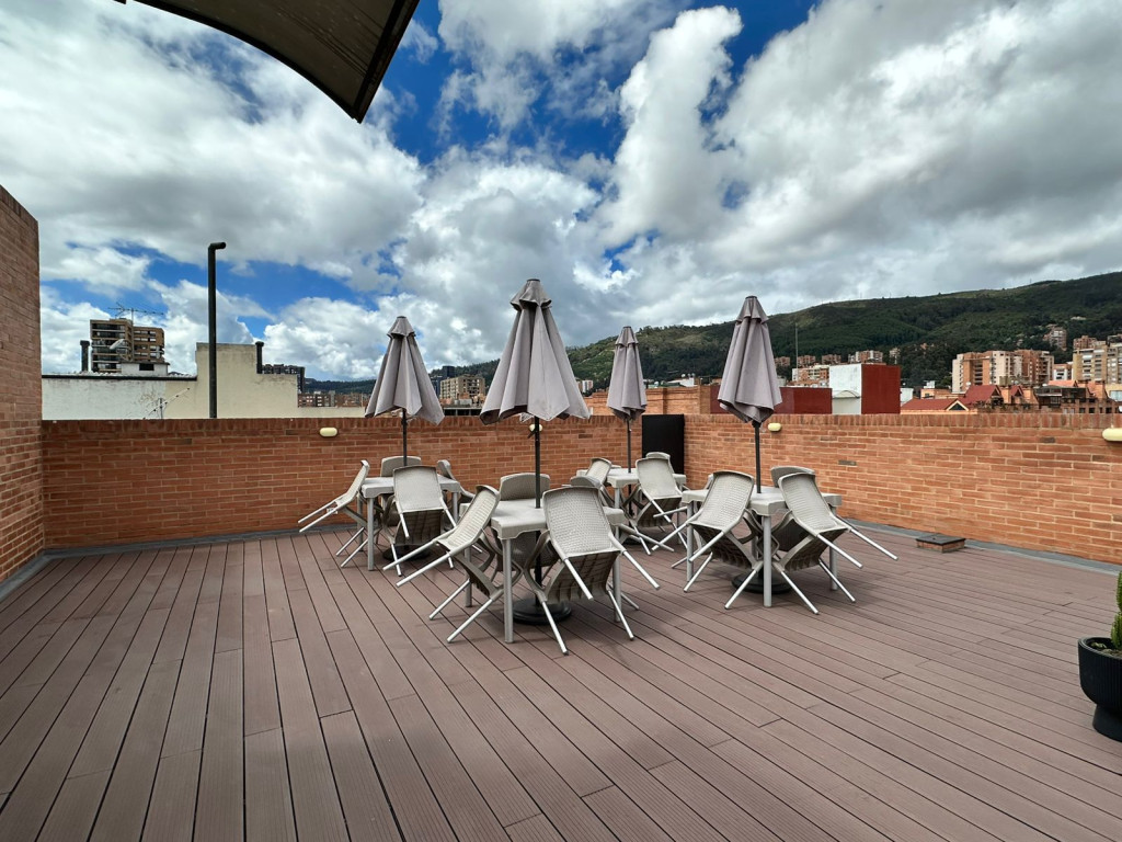 Apartamento en venta en Lisboa, Bogotá · foto 19 de 23