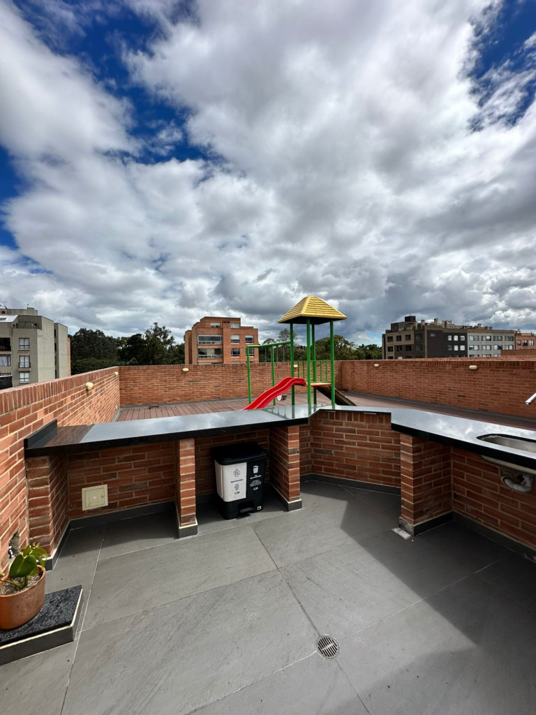 Apartamento en venta en Lisboa, Bogotá · foto 20 de 23