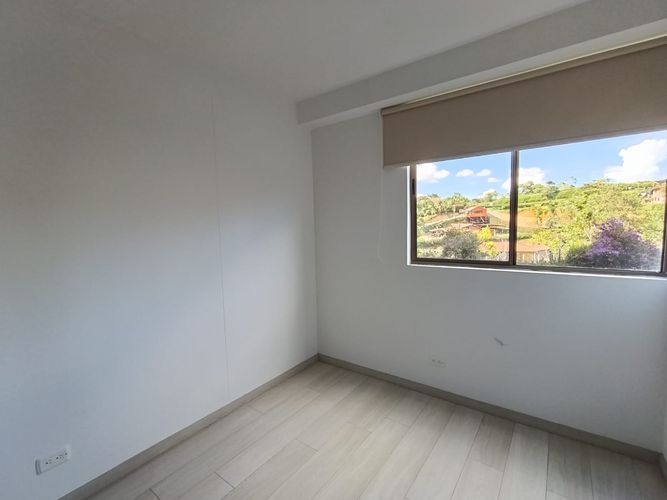 Apartamento de 3 alcobas en arriendo en Rionegro, 80 m² · foto 10 de 14