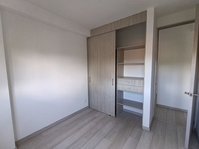 Apartamento de 3 alcobas en arriendo en Rionegro, 80 m² · foto 12 de 14