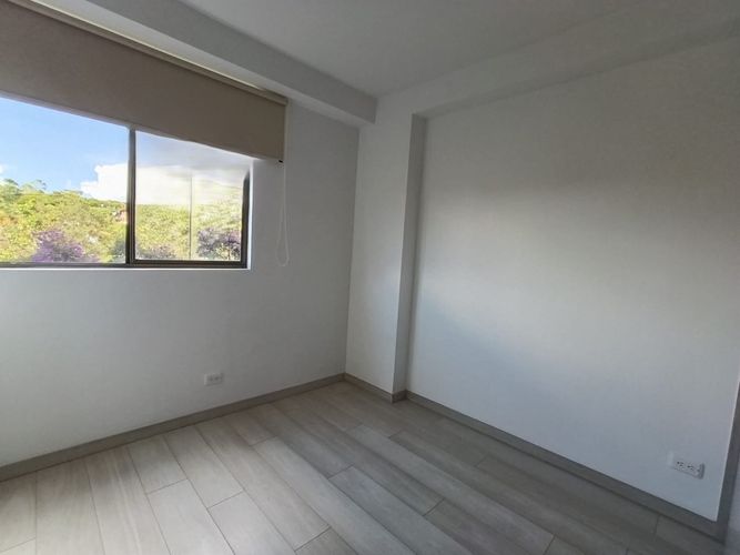 Apartamento de 3 alcobas en arriendo en Rionegro, 80 m² · foto 13 de 14