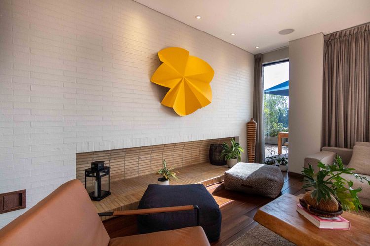 Apartamento de 3 alcobas en venta en Chicó Alto, Bogotá, 354 m² · foto 3 de 24