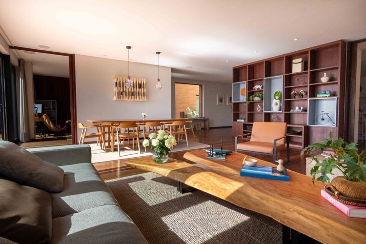 Apartamento de 3 alcobas en venta en Chicó Alto, Bogotá, 354 m² · foto 5 de 24