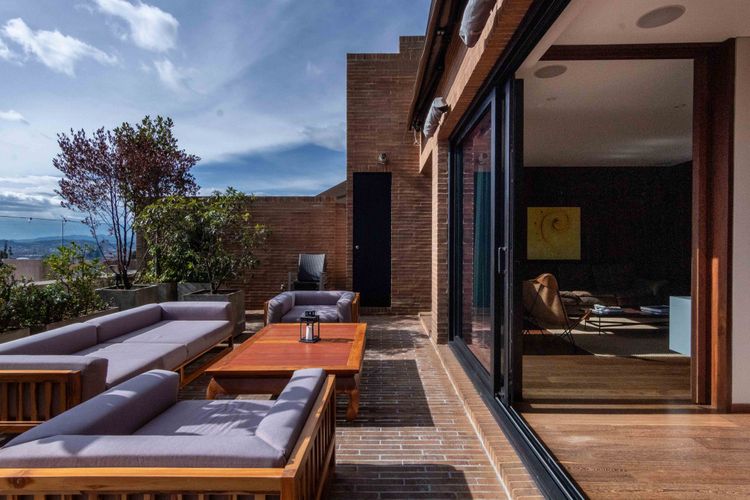 Apartamento de 3 alcobas en venta en Chicó Alto, Bogotá, 354 m² · foto 12 de 24