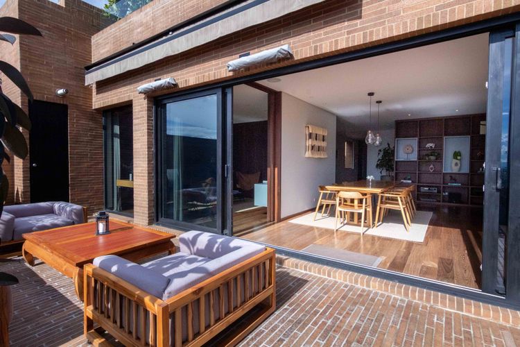 Apartamento de 3 alcobas en venta en Chicó Alto, Bogotá, 354 m² · foto 14 de 24