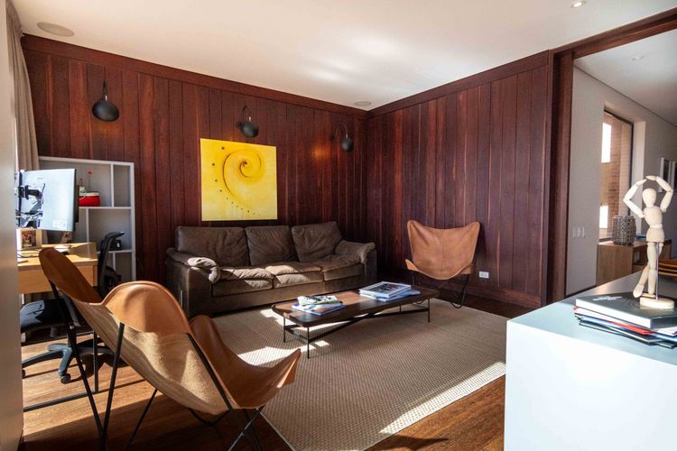 Apartamento de 3 alcobas en venta en Chicó Alto, Bogotá, 354 m² · foto 15 de 24