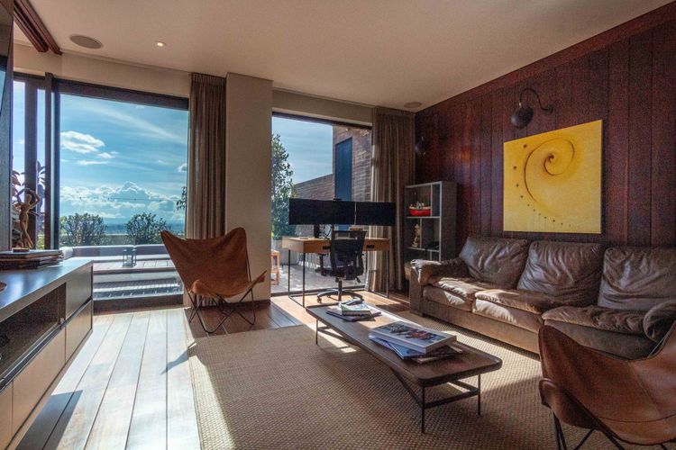 Apartamento de 3 alcobas en venta en Chicó Alto, Bogotá, 354 m² · foto 16 de 24