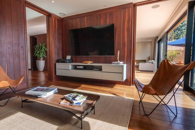 Apartamento de 3 alcobas en venta en Chicó Alto, Bogotá, 354 m² · foto 17 de 24