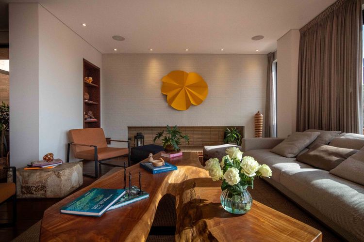 Apartamento de 3 alcobas en venta en Chicó Alto, Bogotá, 354 m² · foto 18 de 24