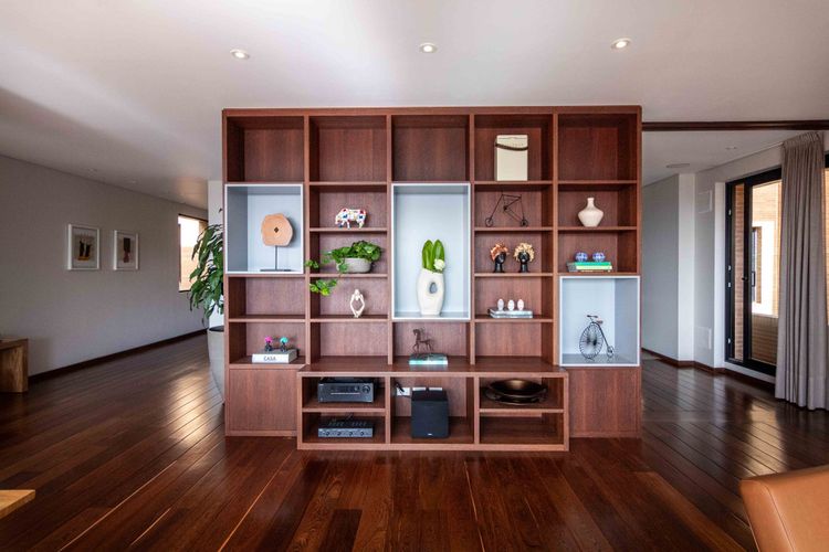 Apartamento de 3 alcobas en venta en Chicó Alto, Bogotá, 354 m² · foto 19 de 24