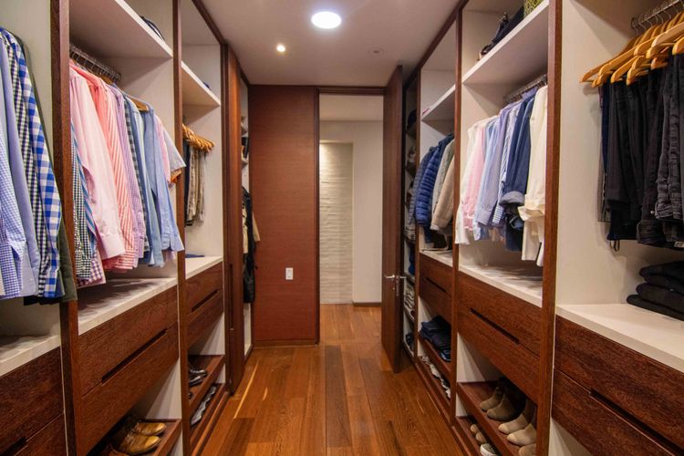 Apartamento de 3 alcobas en venta en Chicó Alto, Bogotá, 354 m² · foto 22 de 24