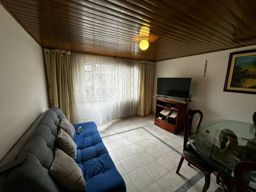 Casa en venta en Las Orquideas, Bogotá · foto 2 de 18