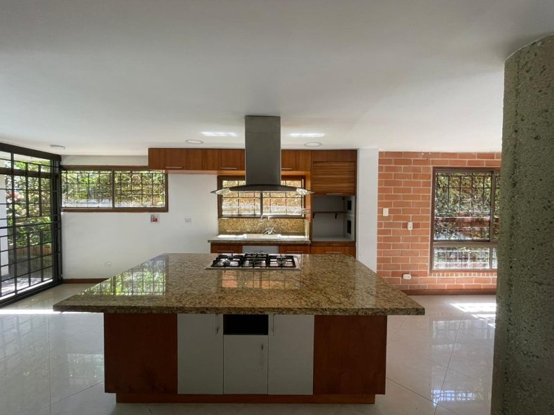 House for rent in Loma de la Doctora, Sabaneta