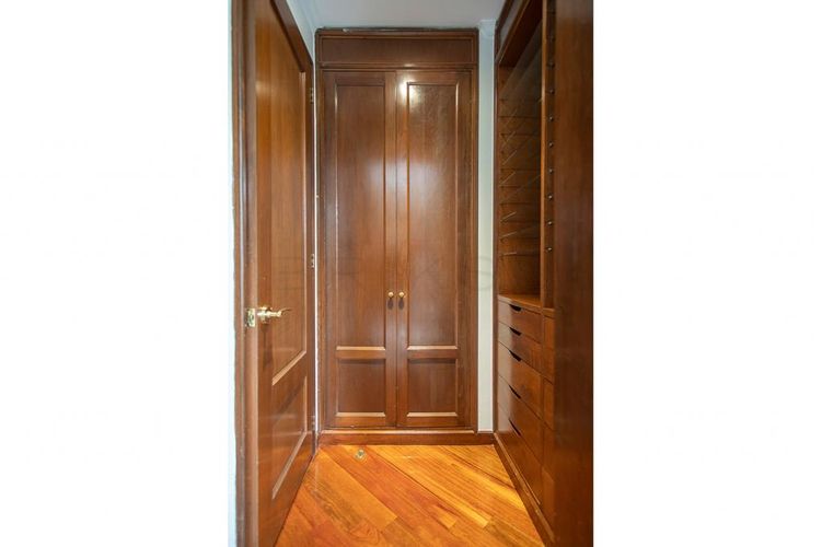 Apartamento de 2 alcobas en venta en Chico Norte, Bogotá, 112 m² · foto 9 de 9