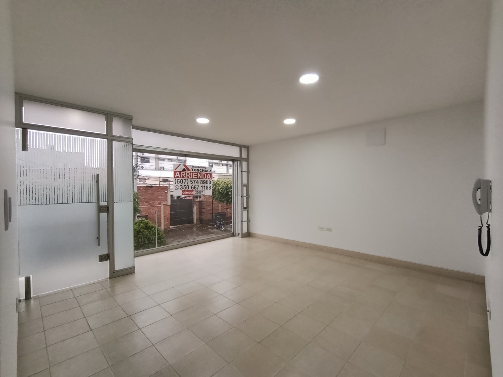 Oficina en Arriendo en Latino, Cúcuta