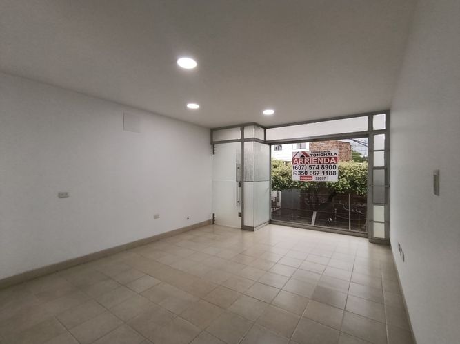 Oficina en arriendo en Latino, Cúcuta, 50 m² · foto 2 de 4