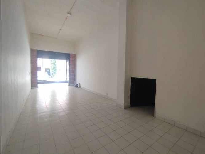 Local en venta en Camparola, Itagüí, 22 m² · foto 2 de 13