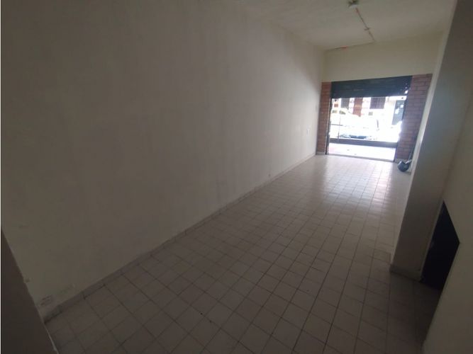 Local en venta en Camparola, Itagüí, 22 m² · foto 5 de 13