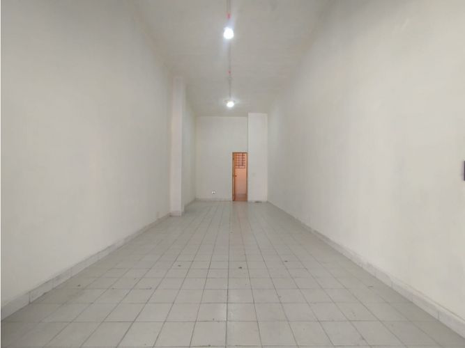 Local en venta en Camparola, Itagüí, 22 m² · foto 7 de 13