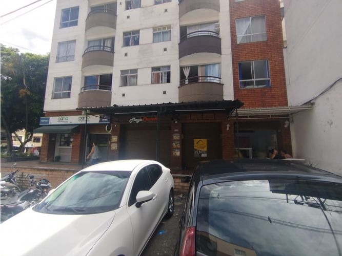 Local en venta en Camparola, Itagüí, 22 m² · foto 9 de 13