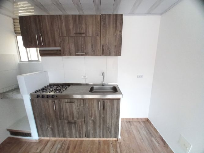 Apartamento de 2 alcobas en venta en Hacienda Santa Cruz, Ibagué, 37 m² · foto 15 de 24