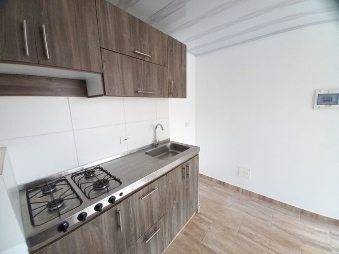 Apartamento de 2 alcobas en venta en Hacienda Santa Cruz, Ibagué, 37 m² · foto 16 de 24