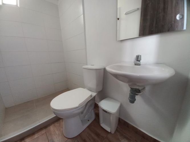 Apartamento de 2 alcobas en venta en Hacienda Santa Cruz, Ibagué, 37 m² · foto 18 de 24