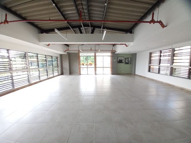 Apartamento de 2 alcobas en venta en Hacienda Santa Cruz, Ibagué, 37 m² · foto 19 de 24