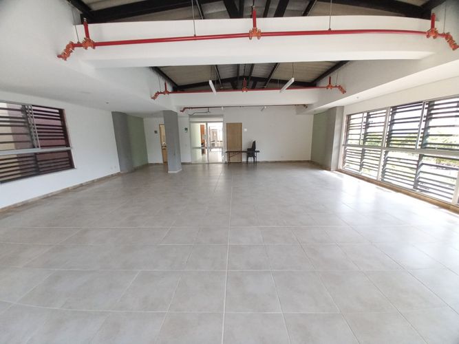Apartamento de 2 alcobas en venta en Hacienda Santa Cruz, Ibagué, 37 m² · foto 20 de 24