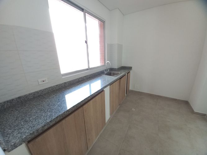 Apartamento de 2 alcobas en venta en Hacienda Santa Cruz, Ibagué, 37 m² · foto 21 de 24