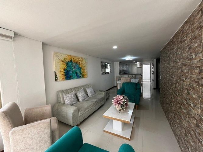 Casa de 4 alcobas en venta en Jordan, Ibagué, 180 m² · foto 3 de 24