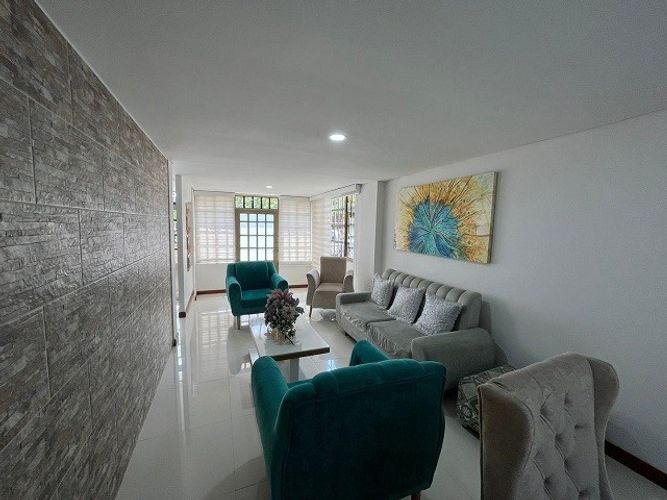 Casa de 4 alcobas en venta en Jordan, Ibagué, 180 m² · foto 7 de 24