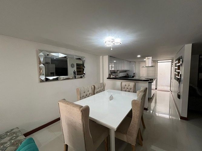 Casa de 4 alcobas en venta en Jordan, Ibagué, 180 m² · foto 9 de 24