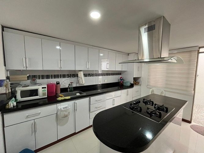 Casa de 4 alcobas en venta en Jordan, Ibagué, 180 m² · foto 10 de 24