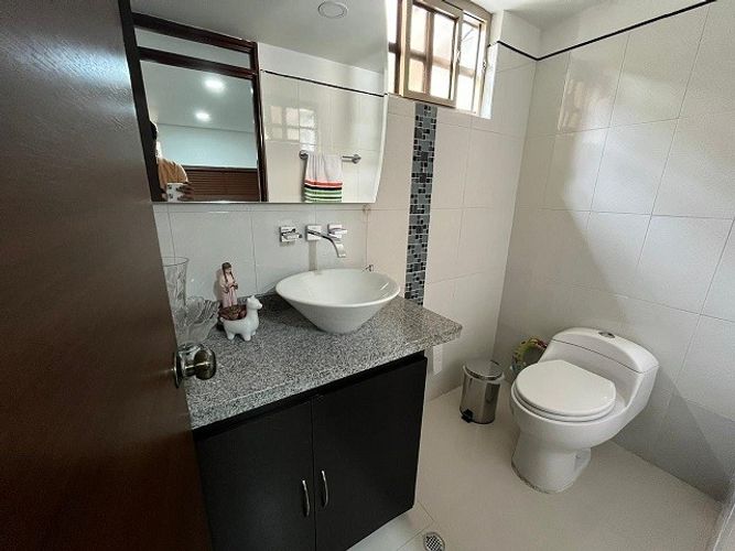 Casa de 4 alcobas en venta en Jordan, Ibagué, 180 m² · foto 13 de 24