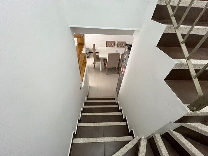 Casa de 4 alcobas en venta en Jordan, Ibagué, 180 m² · foto 16 de 24
