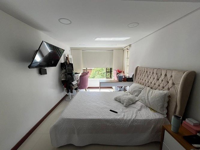 Casa de 4 alcobas en venta en Jordan, Ibagué, 180 m² · foto 17 de 24