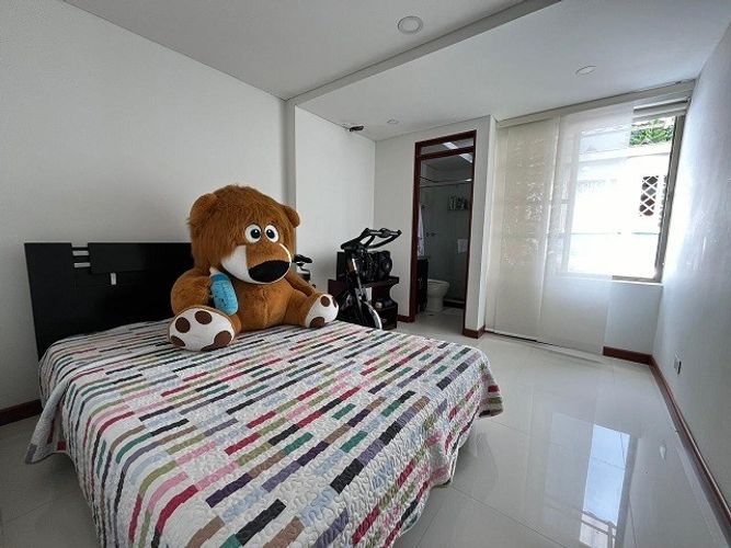 Casa de 4 alcobas en venta en Jordan, Ibagué, 180 m² · foto 20 de 24
