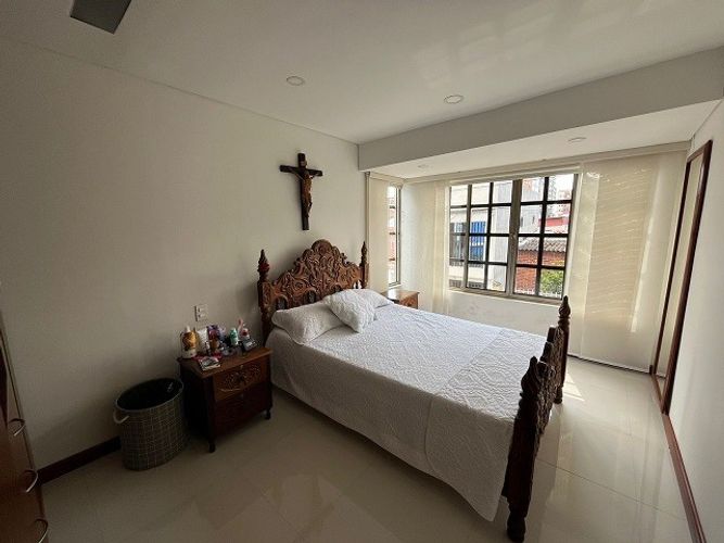 Casa de 4 alcobas en venta en Jordan, Ibagué, 180 m² · foto 22 de 24