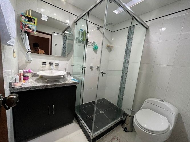 Casa de 4 alcobas en venta en Jordan, Ibagué, 180 m² · foto 23 de 24