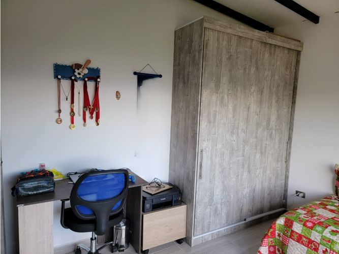 Casa de 3 alcobas en venta en Belén Rincón, Medellín, 150 m² · foto 7 de 22