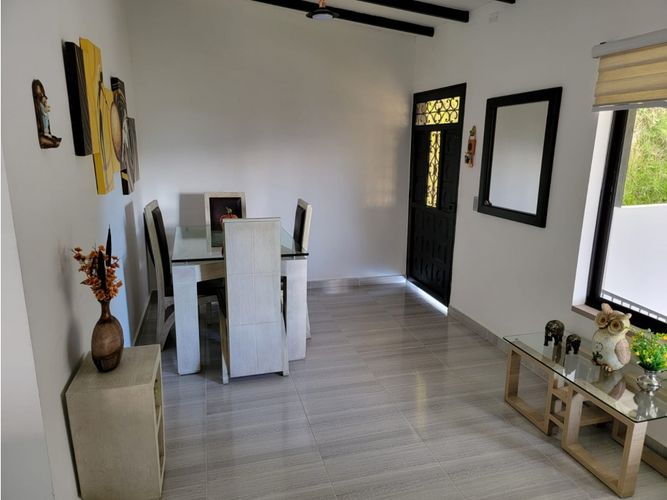 Casa de 3 alcobas en venta en Belén Rincón, Medellín, 150 m² · foto 15 de 22
