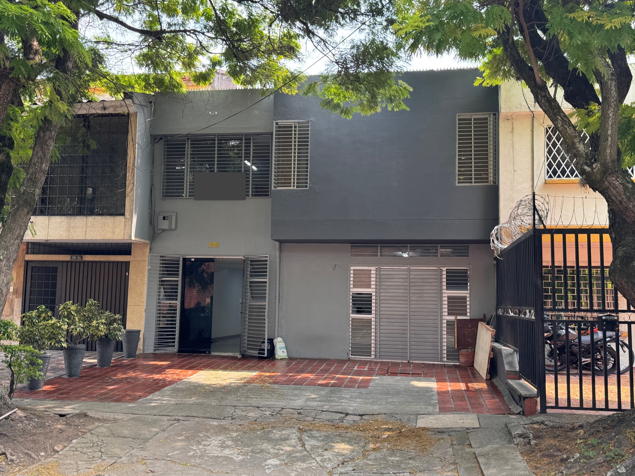 Casa en Arriendo en San vicente, Cali